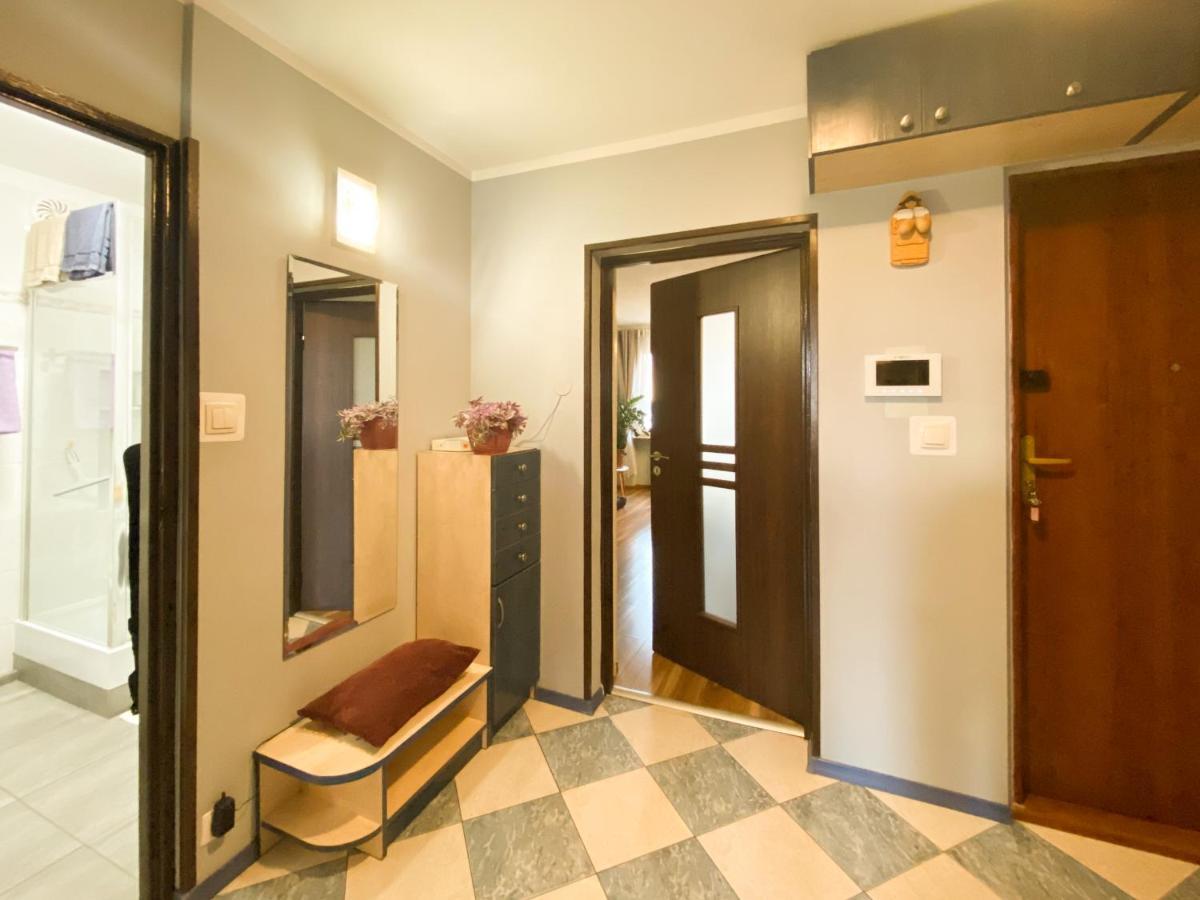 Apartament Alicji Elk Ngoại thất bức ảnh