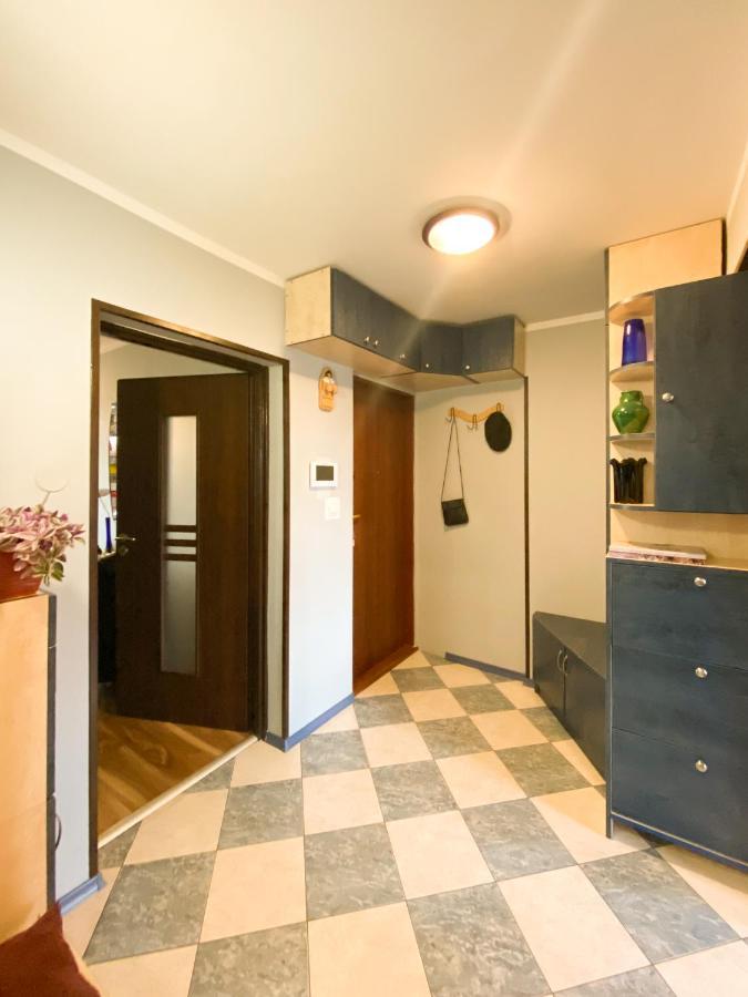 Apartament Alicji Elk Ngoại thất bức ảnh