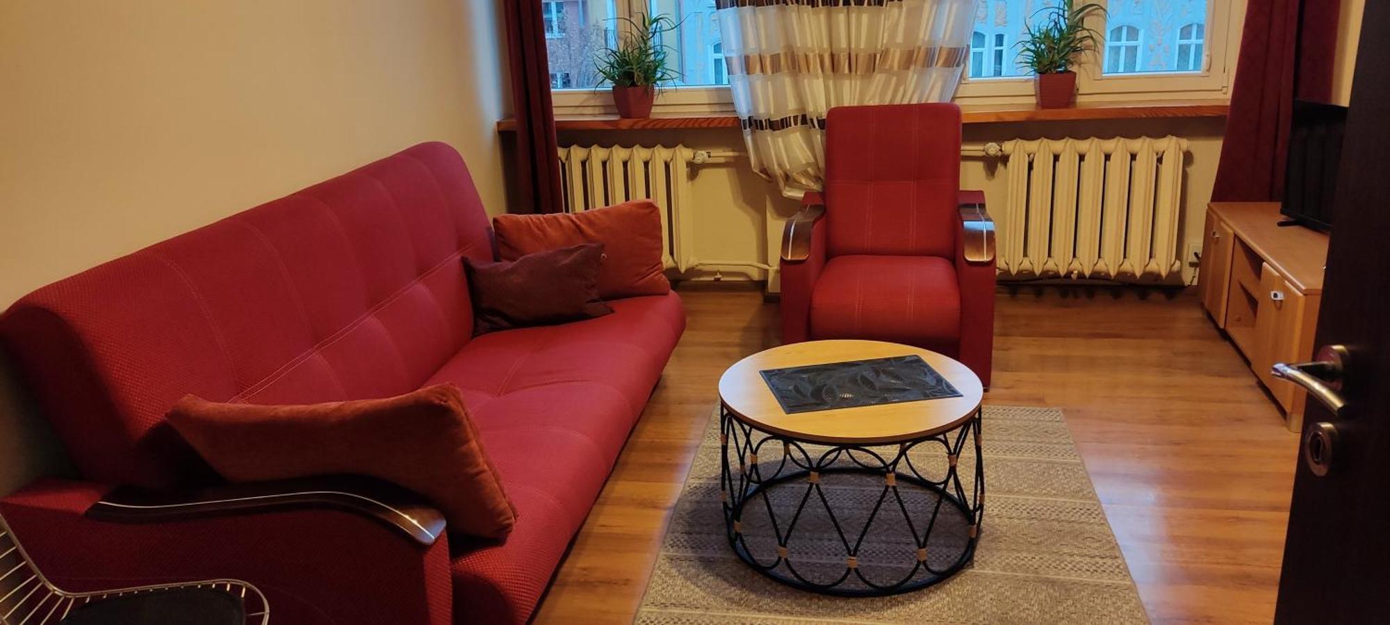 Apartament Alicji Elk Ngoại thất bức ảnh