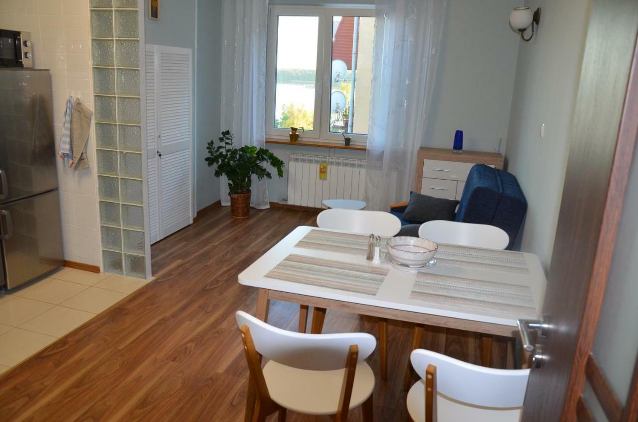 Apartament Alicji Elk Ngoại thất bức ảnh