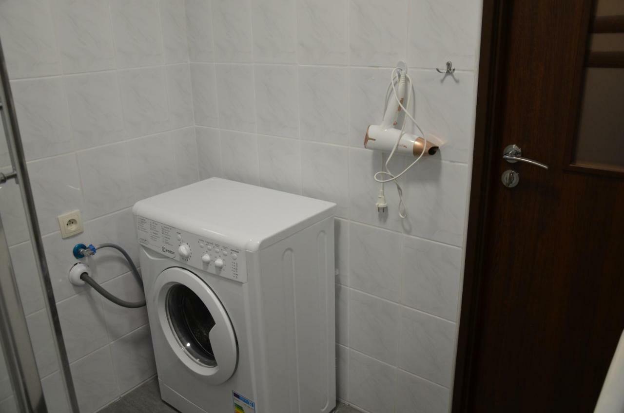 Apartament Alicji Elk Ngoại thất bức ảnh